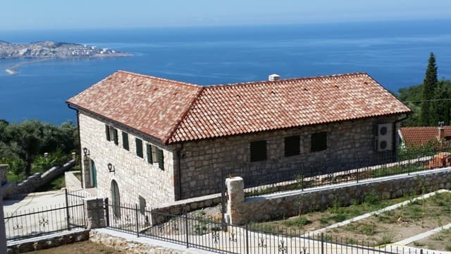 Vila u Šušnju br. 866