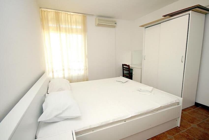 Villa with swimming pool for sale, Katun Rezevici