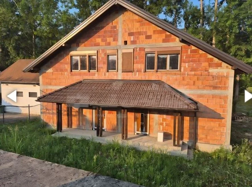 Vrhpolje,etno selo,pored Drine