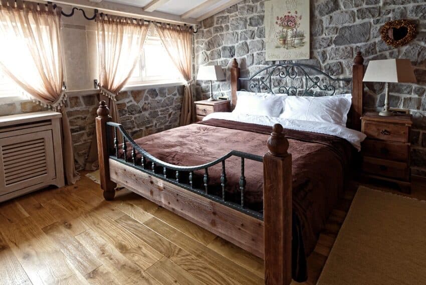 Waterfront villa for sale, Tivat