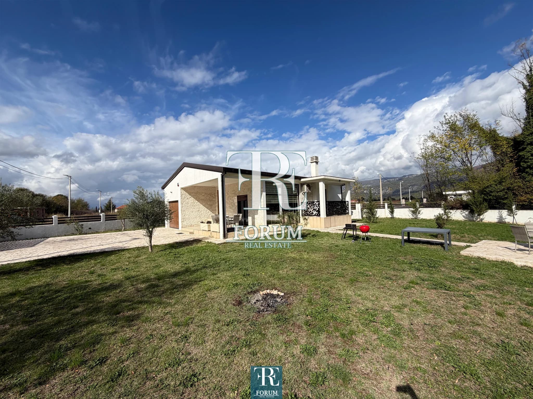 House for rent in Velje Brdo, Podgorica, 120m2