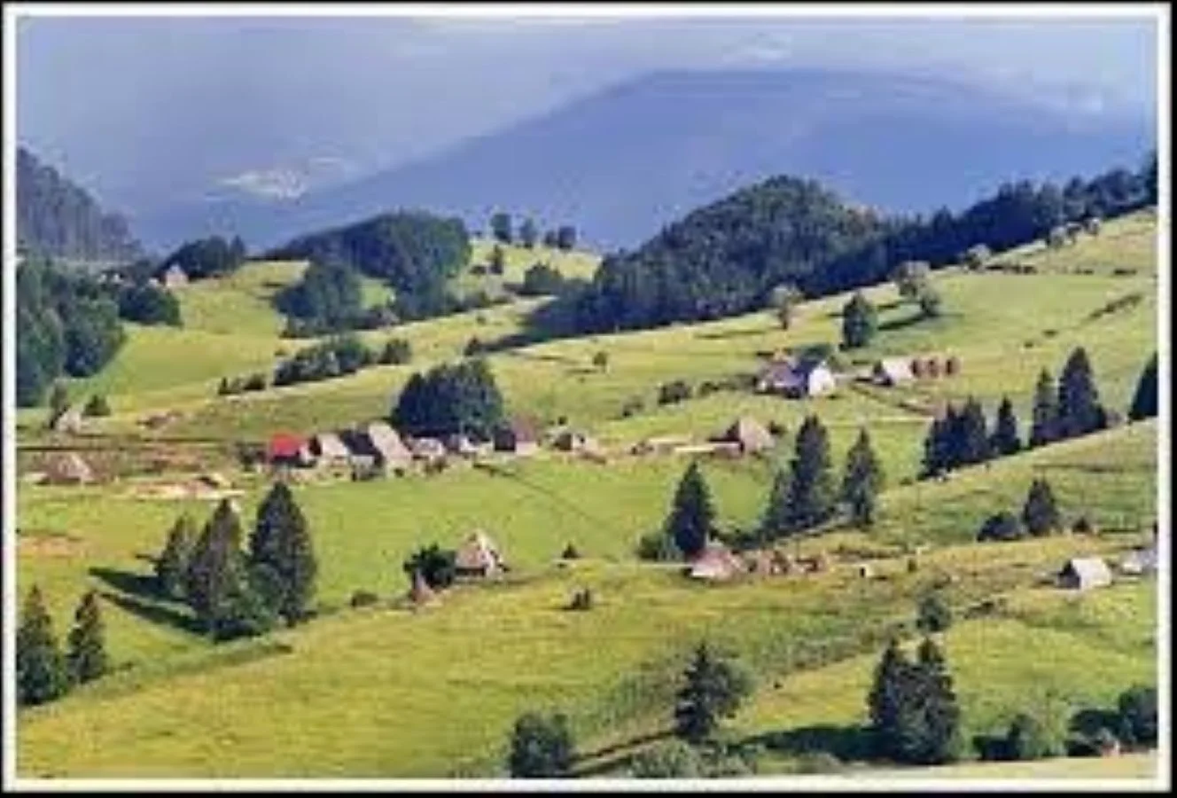 ZABRĐE KUĆA 80m2 sa imanjem