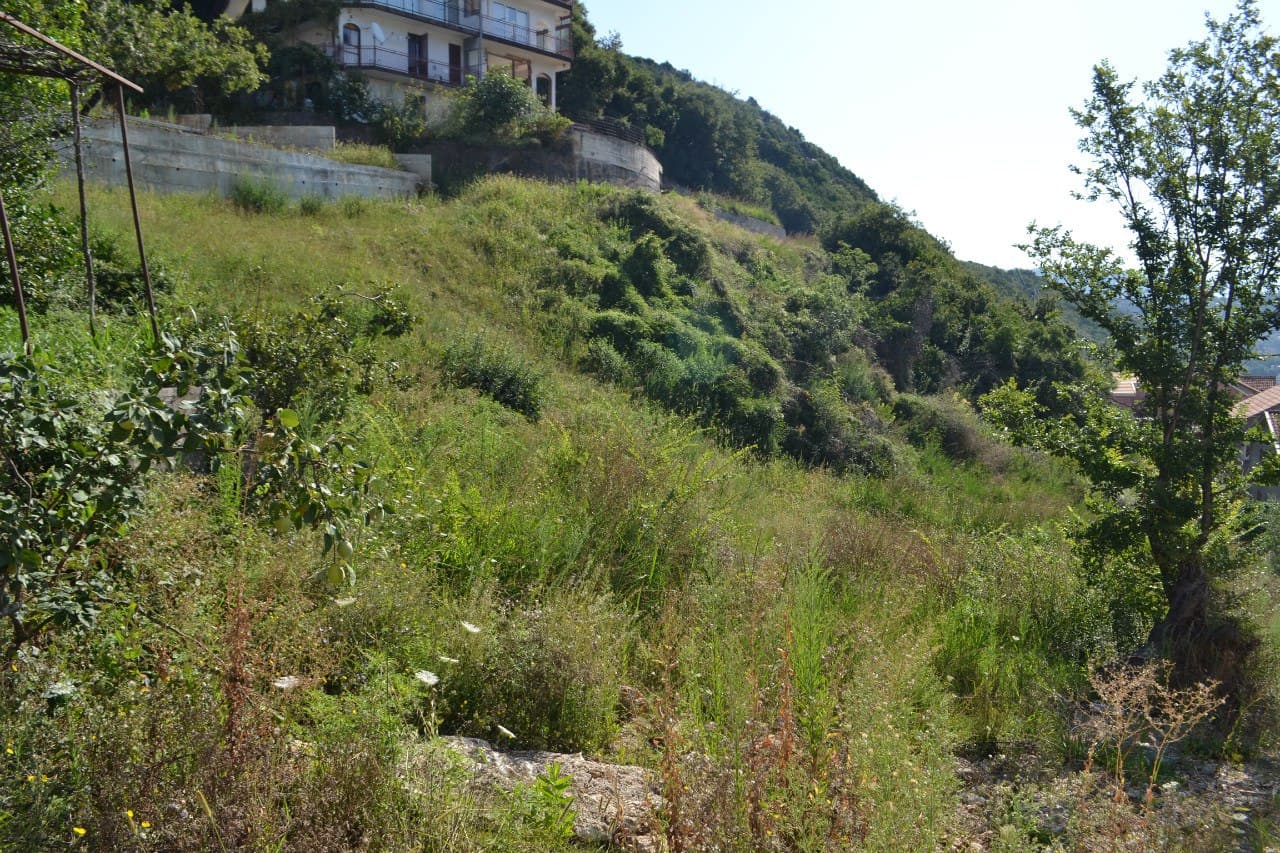 Zemljište u Herceg Novom br.133