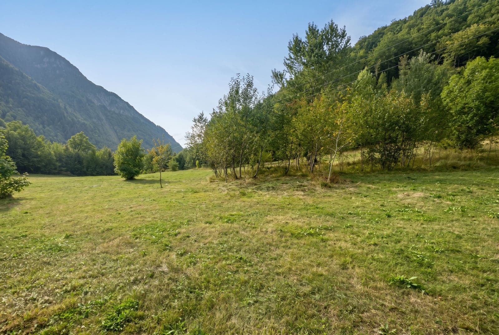 Zemljište u Kolašinu br. 2735